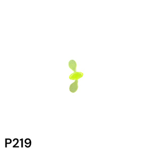 Panfish Pursuers P3 Plastics Micro Cyclo