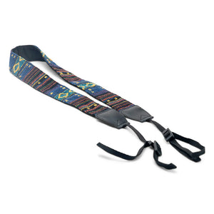 Nocs Woven Tapestry Strap