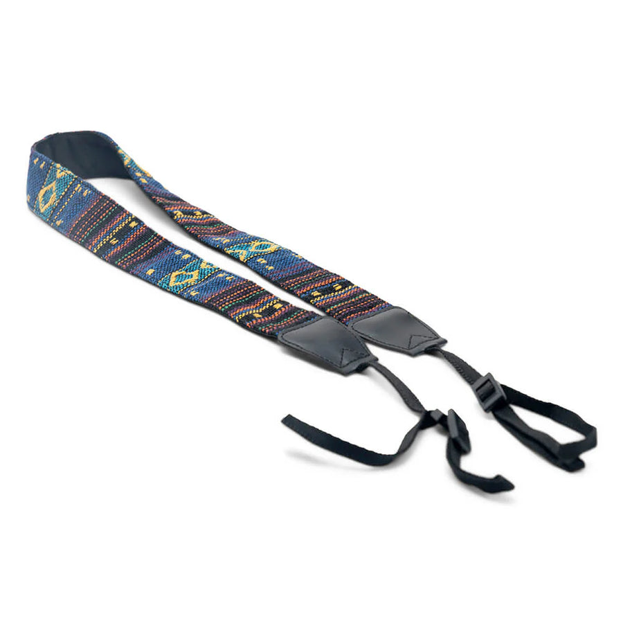 Nocs Woven Tapestry Strap