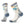 Smartwool Women's Hike Mountain Moon Crew Socks (SW002272)