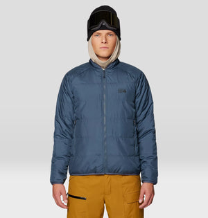 Mountain Hardwear Men's Firefall Trifecta Jacket (2134711)