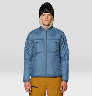 Mountain Hardwear Men's Firefall Trifecta Jacket (2134711)