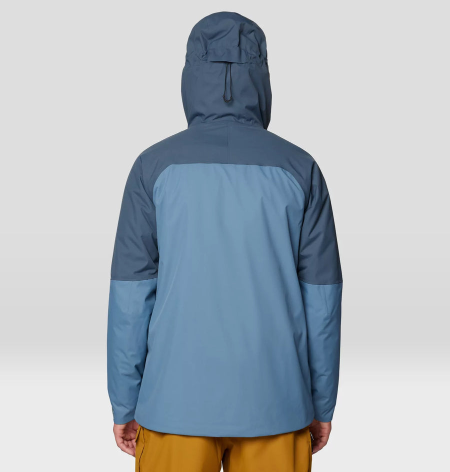 Mountain Hardwear Men's Firefall Trifecta Jacket (2134711)