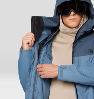 Mountain Hardwear Men's Firefall Trifecta Jacket (2134711)