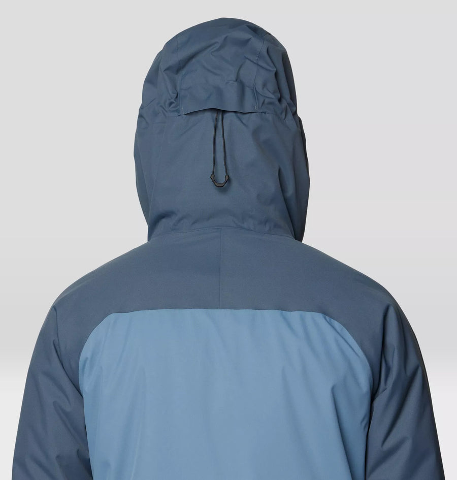 Mountain Hardwear Men's Firefall Trifecta Jacket (2134711)