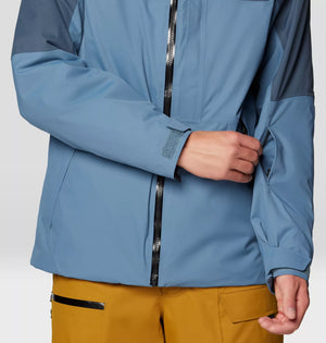 Mountain Hardwear Men's Firefall Trifecta Jacket (2134711)