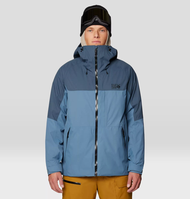 Mountain Hardwear Men's Firefall Trifecta Jacket (2134711)