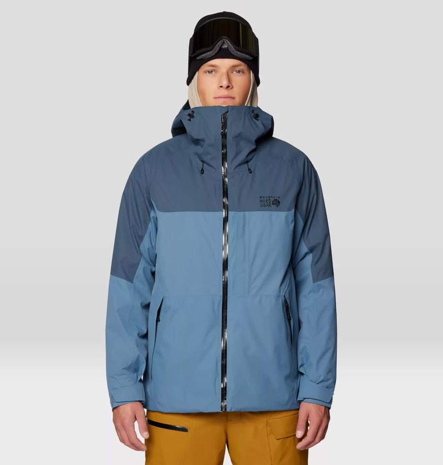 Mountain Hardwear Men's Firefall Trifecta Jacket (2134711)