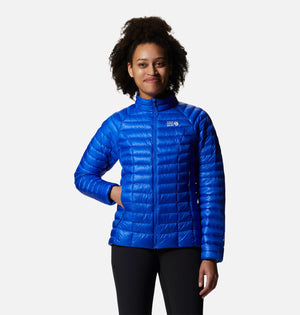 Mountain Hardwear Women's Ghost Whisperer/2 Jacket (1874811)