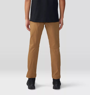 Mountain Hardwear Men's AP Active Crossover Pant (2079721)
