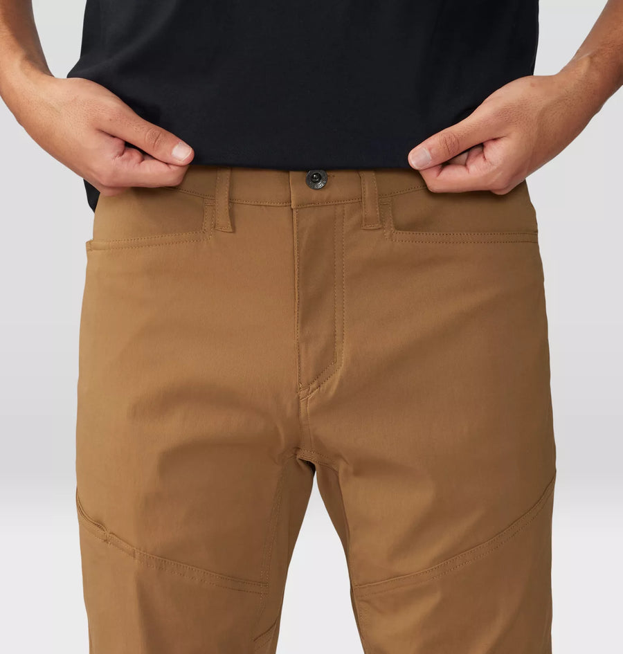Mountain Hardwear Men's AP Active Crossover Pant (2079721)