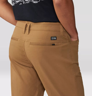 Mountain Hardwear Men's AP Active Crossover Pant (2079721)