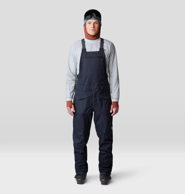 Mountain Hardwear Men's Firefall Bibs (2077201)