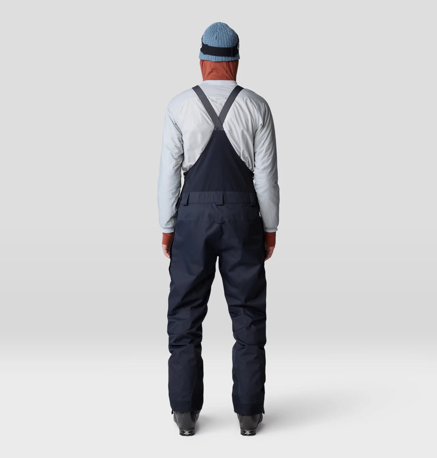 Mountain Hardwear Men's Firefall Bibs (2077201)
