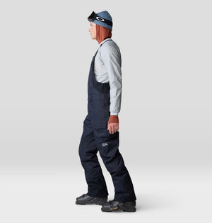 Mountain Hardwear Men's Firefall Bibs (2077201)