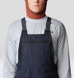 Mountain Hardwear Men's Firefall Bibs (2077201)