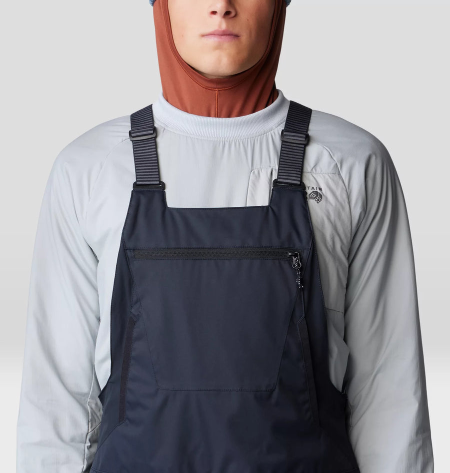 Mountain Hardwear Men's Firefall Bibs (2077201)