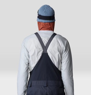 Mountain Hardwear Men's Firefall Bibs (2077201)