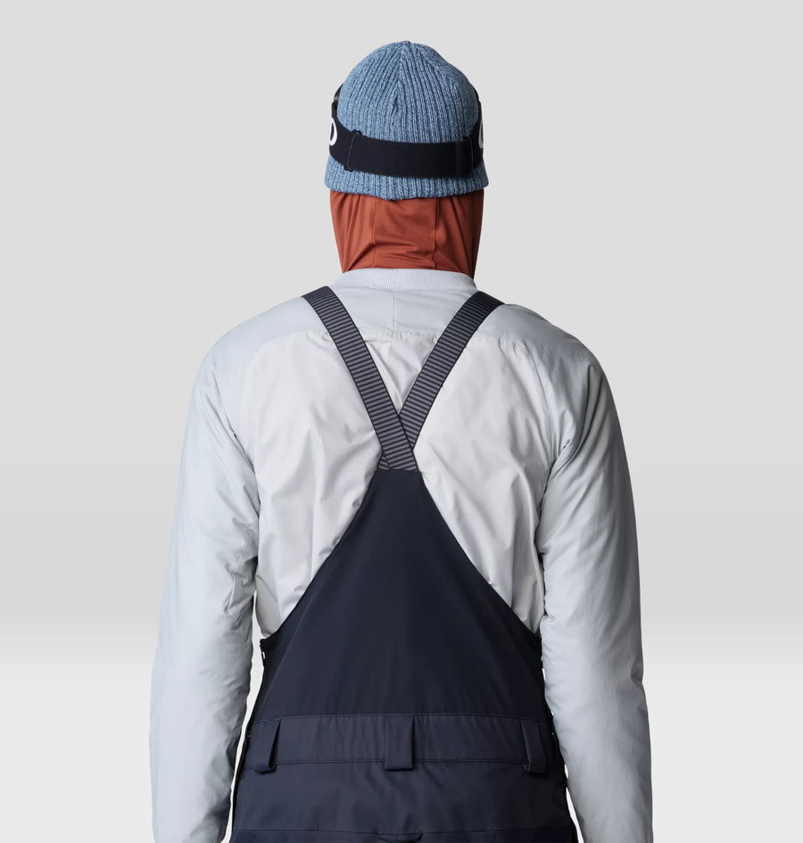 Mountain Hardwear Men's Firefall Bibs (2077201)