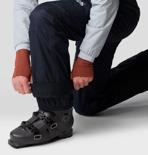 Mountain Hardwear Men's Firefall Bibs (2077201)