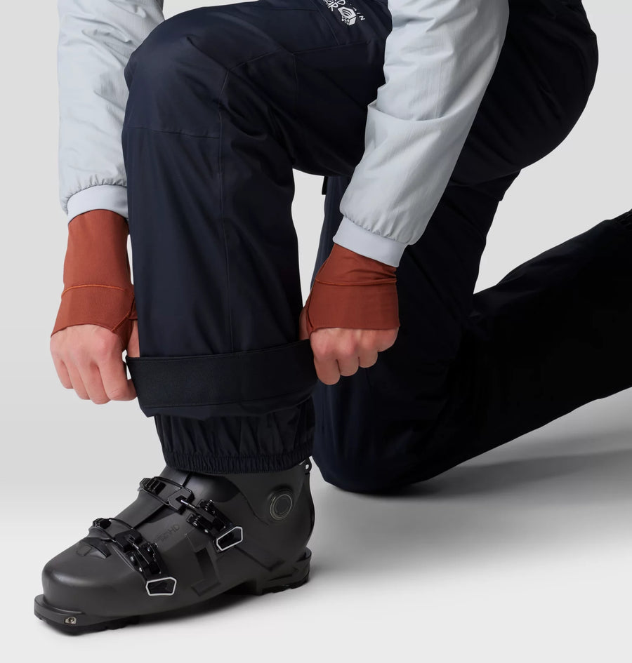 Mountain Hardwear Men's Firefall Bibs (2077201)