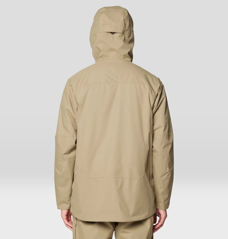 Mountain Hardwear Men's Firefall Insulated Jacket (2077191)