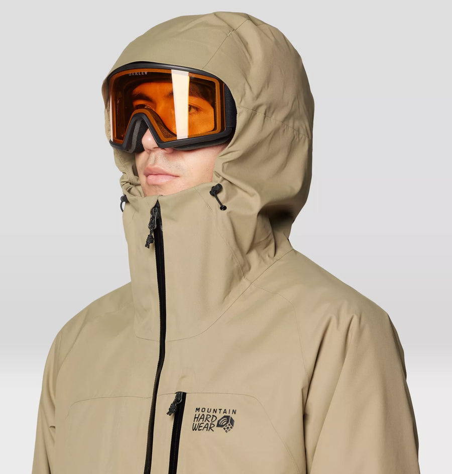 Mountain Hardwear Men's Firefall Insulated Jacket (2077191)