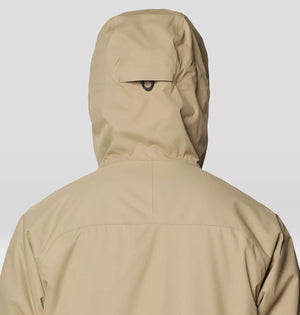Mountain Hardwear Men's Firefall Insulated Jacket (2077191)