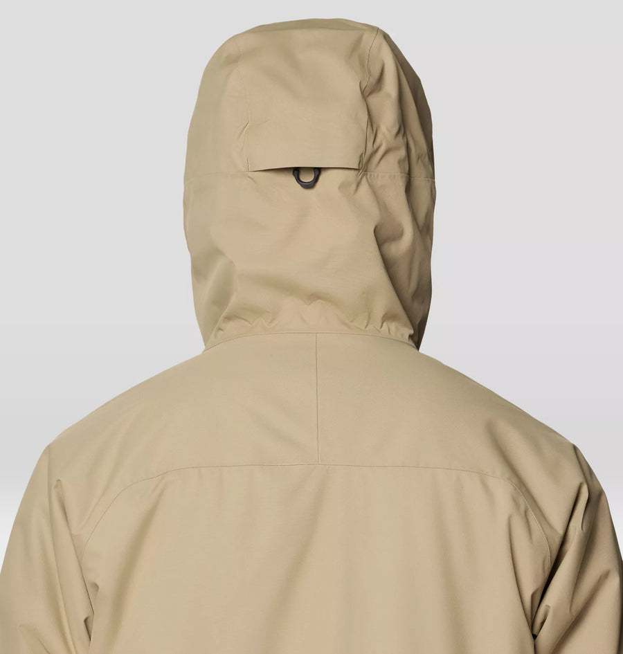 Mountain Hardwear Men's Firefall Insulated Jacket (2077191)