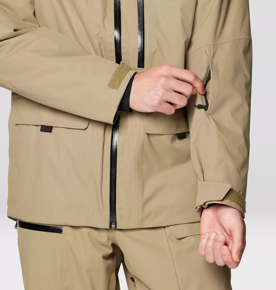Mountain Hardwear Men's Firefall Insulated Jacket (2077191)