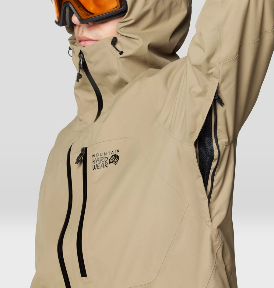 Mountain Hardwear Men's Firefall Insulated Jacket (2077191)