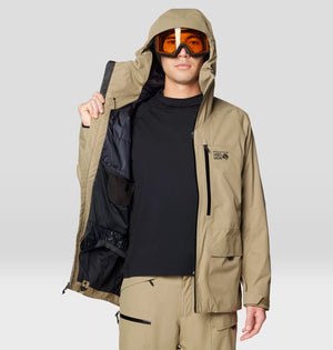 Mountain Hardwear Men's Firefall Insulated Jacket (2077191)