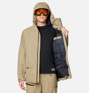 Mountain Hardwear Men's Firefall Insulated Jacket (2077191)