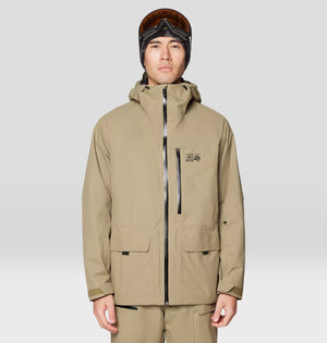 Mountain Hardwear Men's Firefall Insulated Jacket (2077191)