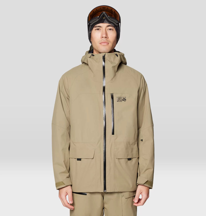 Mountain Hardwear Men's Firefall Insulated Jacket (2077191)
