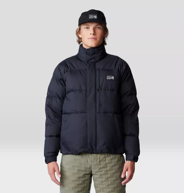 Mountain Hardwear Men's Nevedan Down Jacket (2092201)