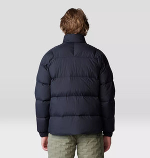 Mountain Hardwear Men's Nevedan Down Jacket (2092201)