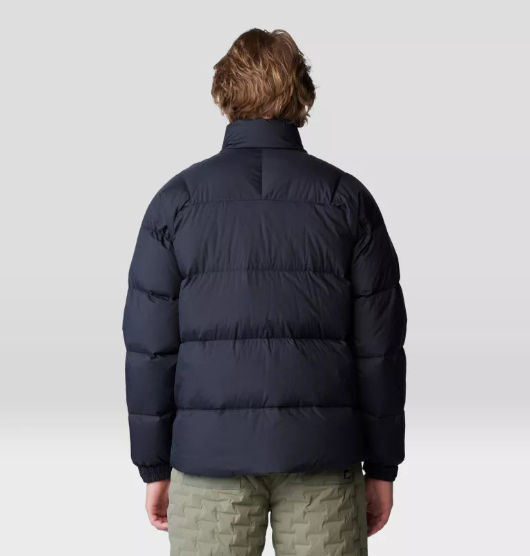 Mountain Hardwear Men's Nevedan Down Jacket (2092201)