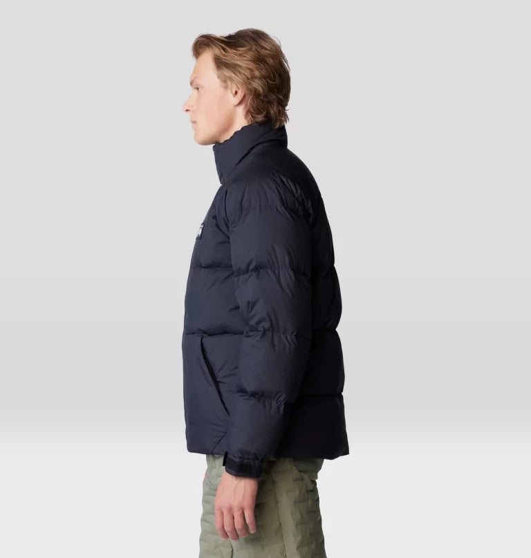 Mountain Hardwear Men's Nevedan Down Jacket (2092201)