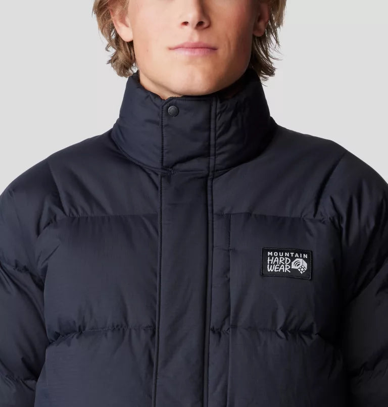 Mountain Hardwear Men's Nevedan Down Jacket (2092201)