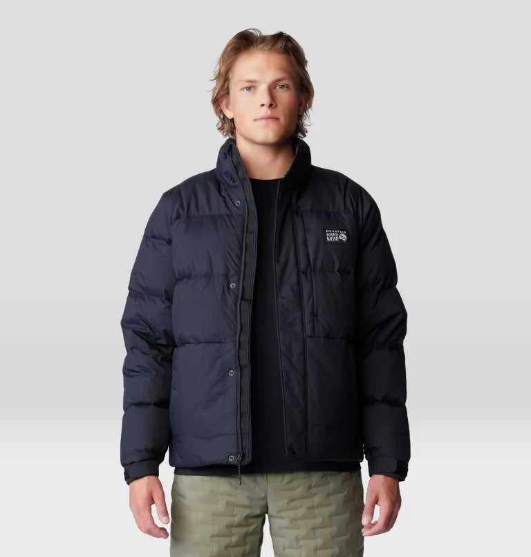 Mountain Hardwear Men's Nevedan Down Jacket (2092201)