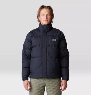 Mountain Hardwear Men's Nevedan Down Jacket (2092201)
