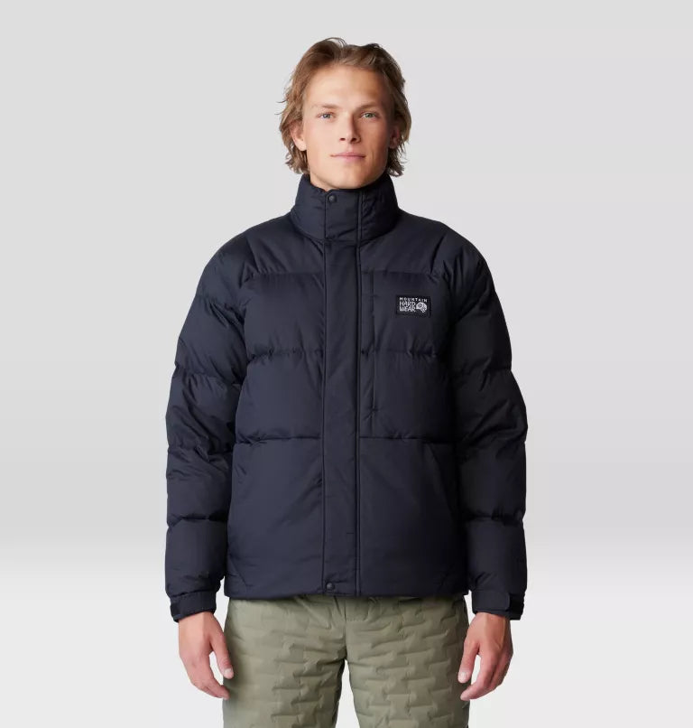 Mountain Hardwear Men's Nevedan Down Jacket (2092201)