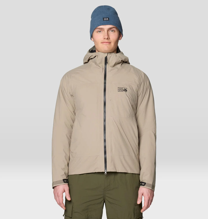 Mountain Hardwear Men's Strecth Ozonic Insulated Jacket (2131821)