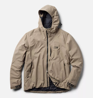 Mountain Hardwear Men's Strecth Ozonic Insulated Jacket (2131821)