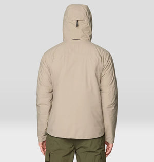 Mountain Hardwear Men's Strecth Ozonic Insulated Jacket (2131821)