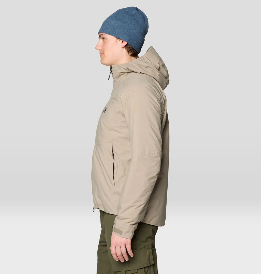 Mountain Hardwear Men's Strecth Ozonic Insulated Jacket (2131821)