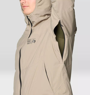 Mountain Hardwear Men's Strecth Ozonic Insulated Jacket (2131821)