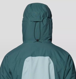 Mountain Hardwear Men's Stretch Ozonic Insulated Jacket (2131831)