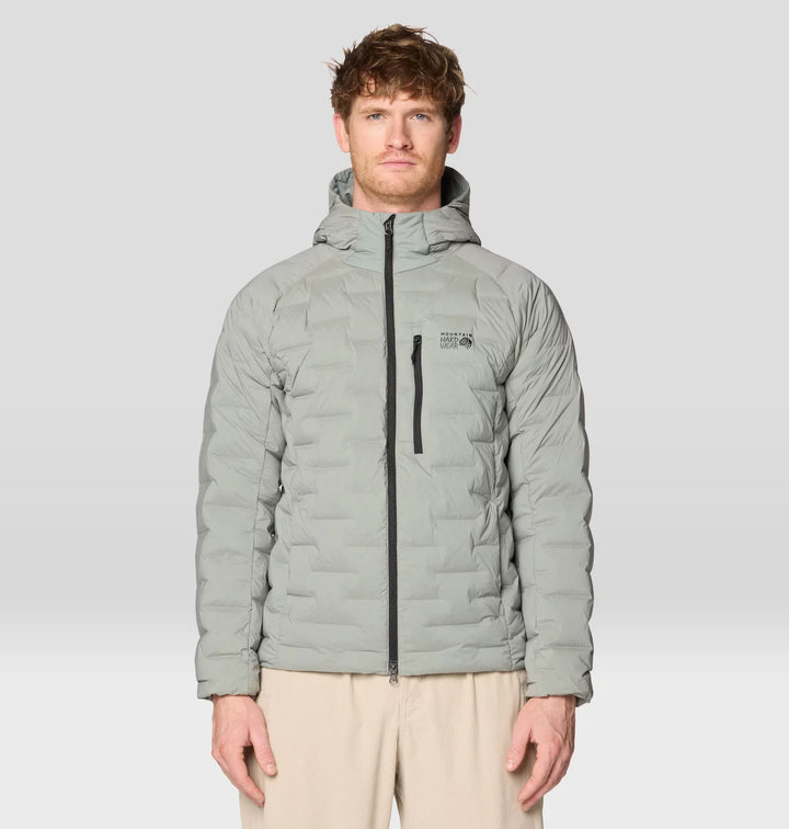 Mountain Hardwear Men's Stretchdown Hoody